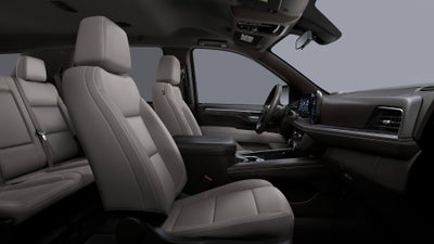 2027 Chevrolet Tahoe LT
