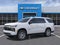 2027 Chevrolet Tahoe LT