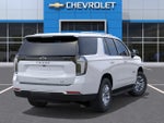 2027 Chevrolet Tahoe LT