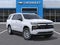 2027 Chevrolet Tahoe LT