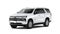 2027 Chevrolet Tahoe LT
