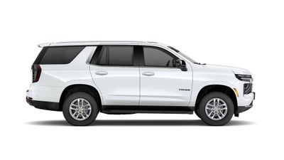 2027 Chevrolet Tahoe LT