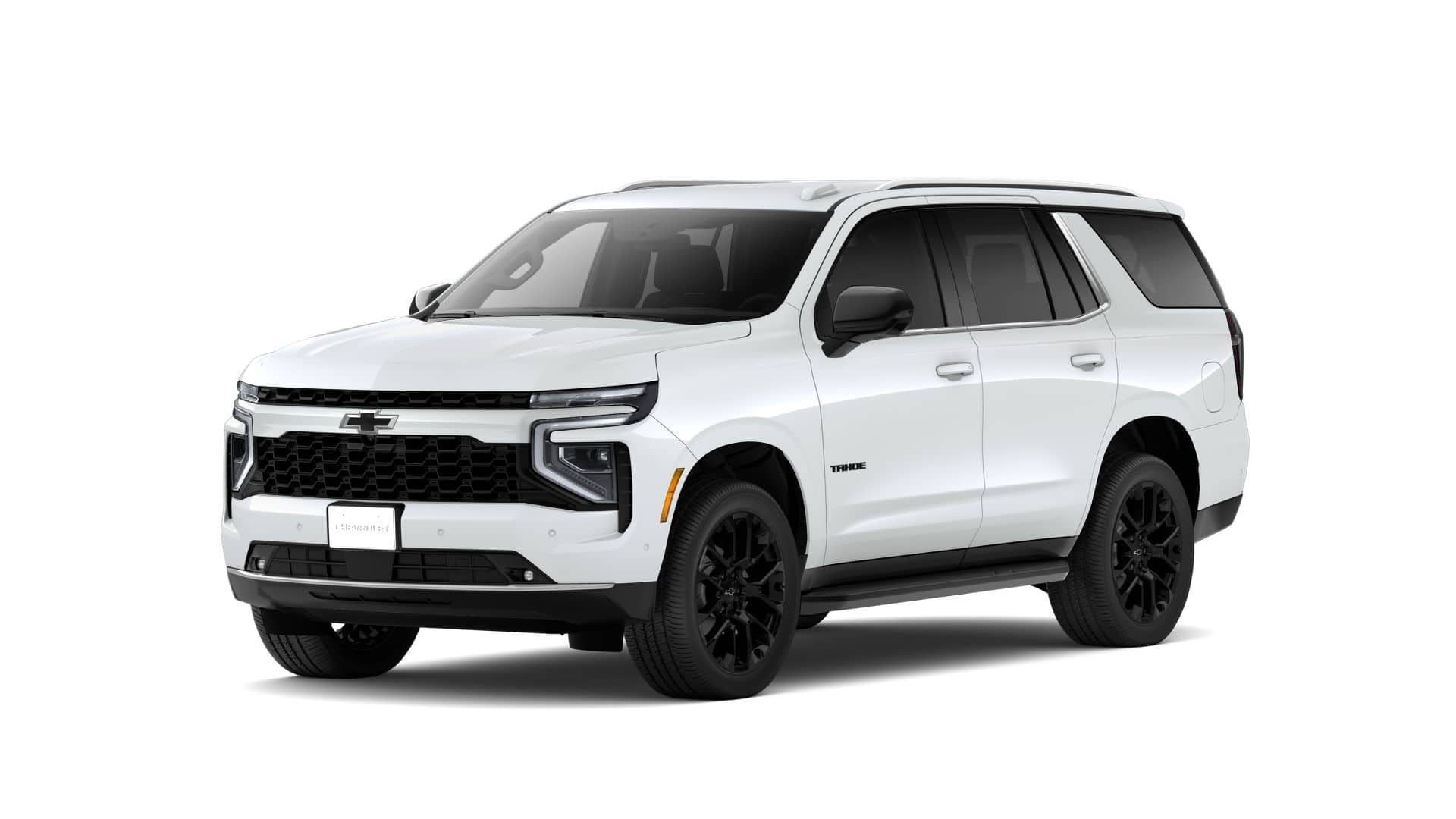 2027 Chevrolet Tahoe LT