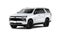 2027 Chevrolet Tahoe LT