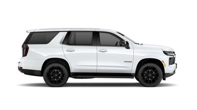 2027 Chevrolet Tahoe LT