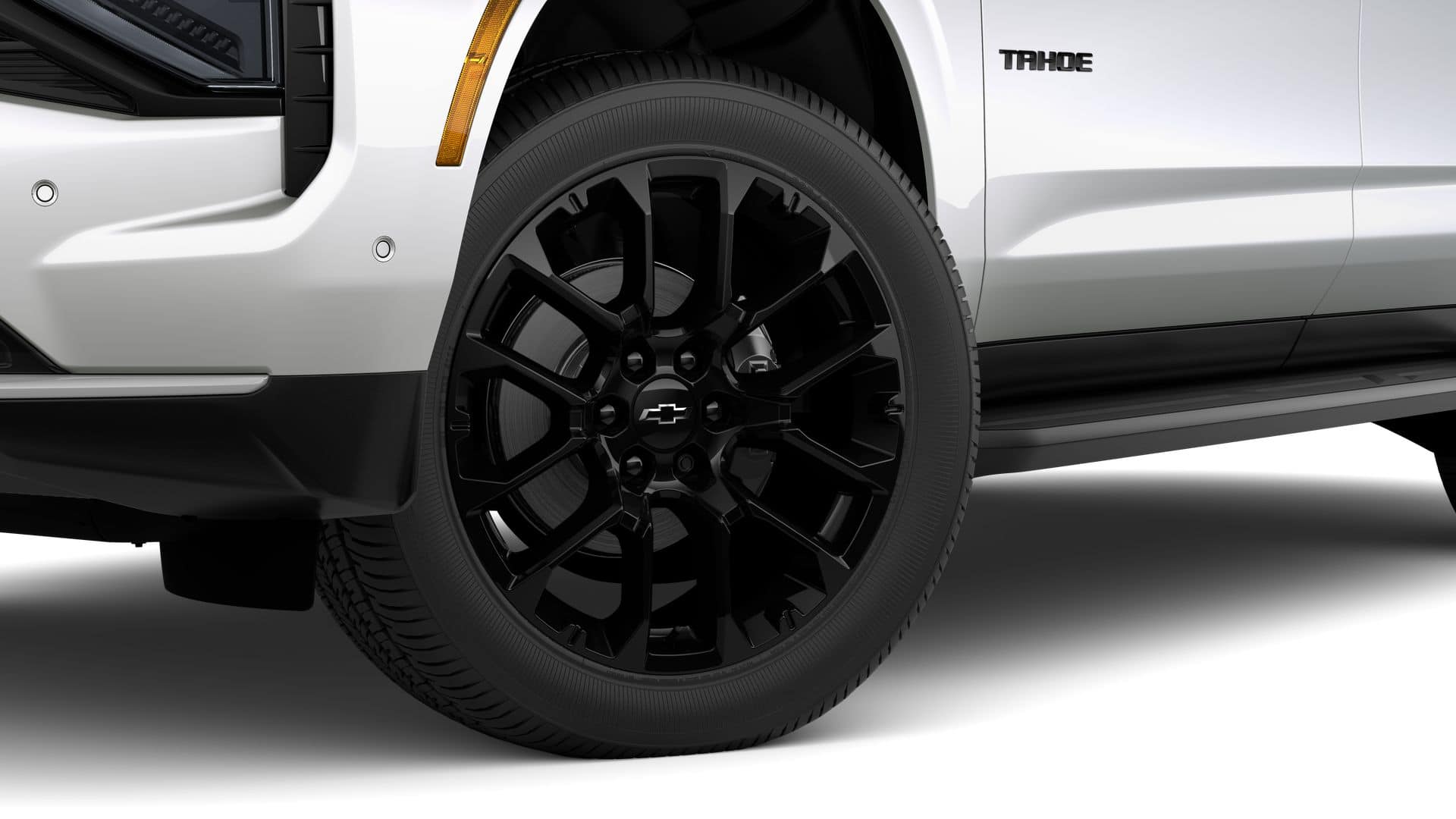 2027 Chevrolet Tahoe LT