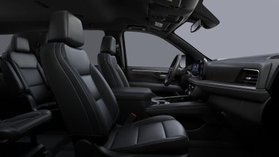 2027 Chevrolet Tahoe LT