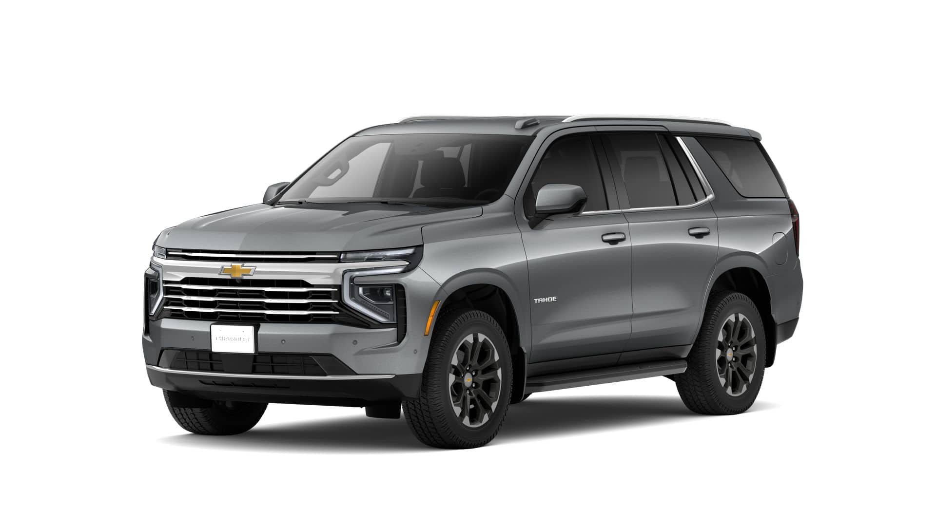 2027 Chevrolet Tahoe LT