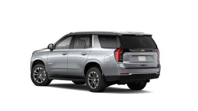 2027 Chevrolet Tahoe LT