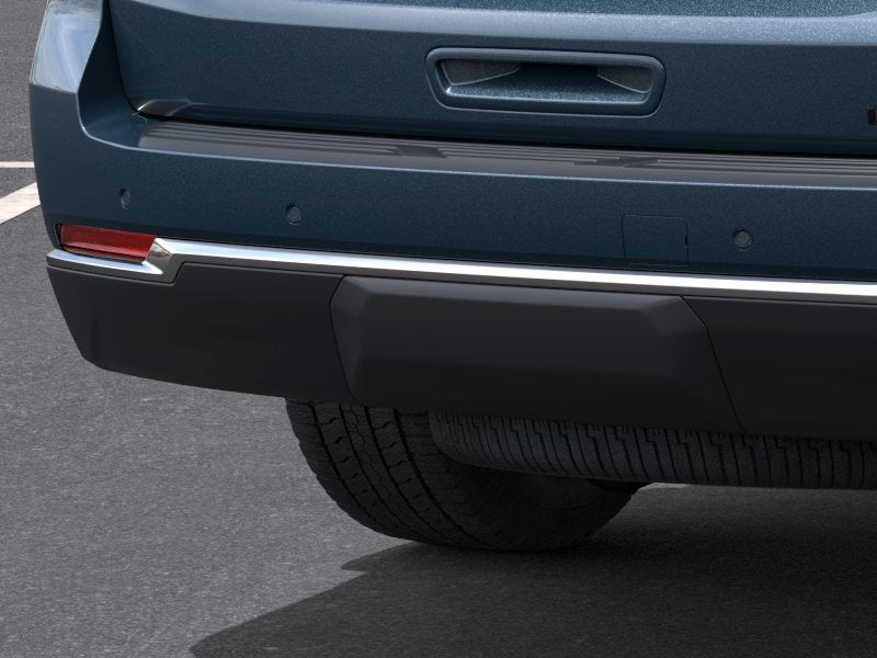 2027 Chevrolet Tahoe LT