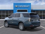 2027 Chevrolet Tahoe LT