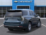 2027 Chevrolet Tahoe LT