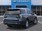 2027 Chevrolet Tahoe LT