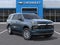 2027 Chevrolet Tahoe LT