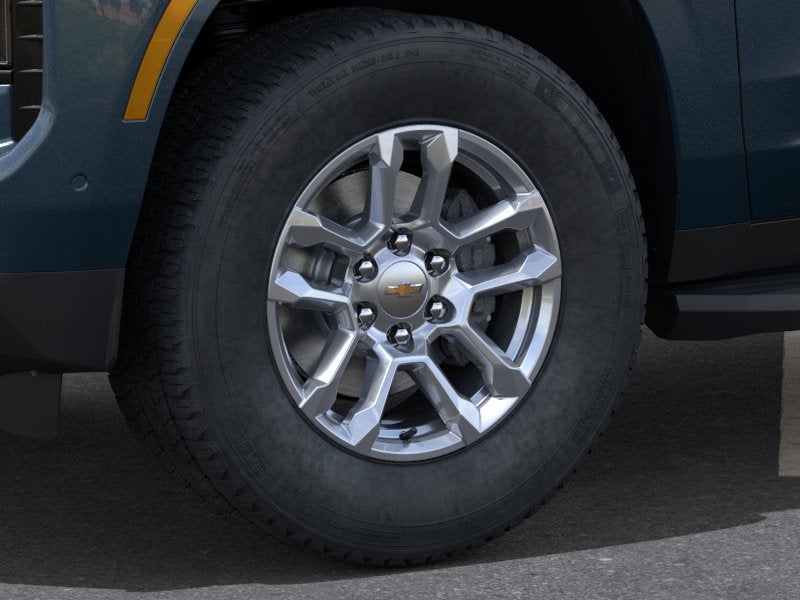 2027 Chevrolet Tahoe LT