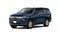 2027 Chevrolet Tahoe LT