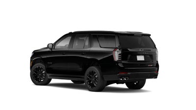 2027 Chevrolet Tahoe RST