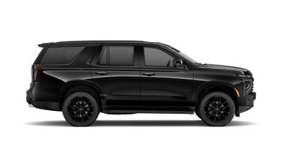 2027 Chevrolet Tahoe RST
