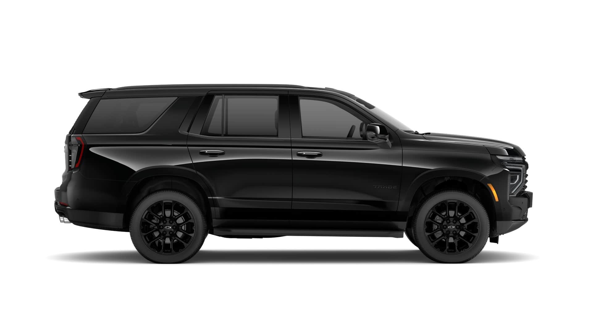 2027 Chevrolet Tahoe RST