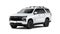 2027 Chevrolet Tahoe RST