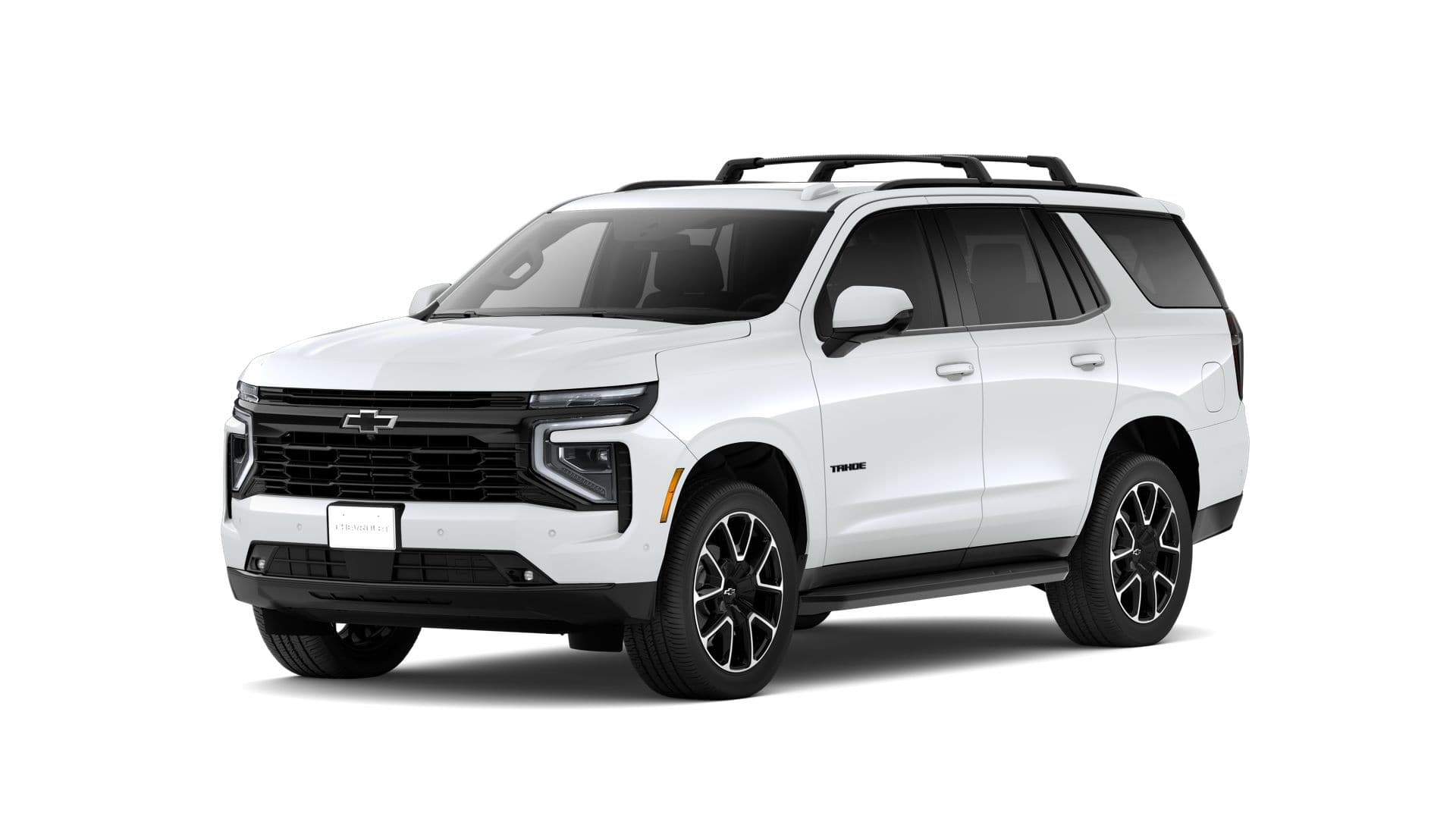 2027 Chevrolet Tahoe RST