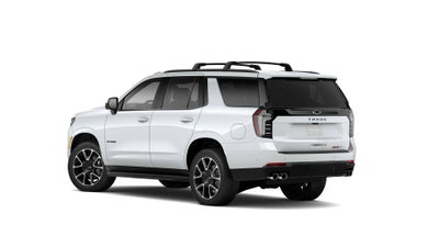 2027 Chevrolet Tahoe RST