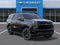 2027 Chevrolet Tahoe RST