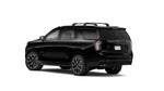 2027 Chevrolet Tahoe RST
