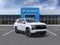 2027 Chevrolet Tahoe RST