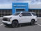 2027 Chevrolet Tahoe RST