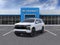 2027 Chevrolet Tahoe RST