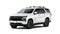 2027 Chevrolet Tahoe RST