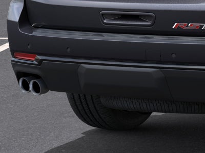 2027 Chevrolet Tahoe RST