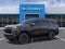 2027 Chevrolet Tahoe RST