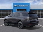 2027 Chevrolet Tahoe RST