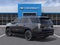 2027 Chevrolet Tahoe RST