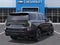 2027 Chevrolet Tahoe RST