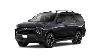 2027 Chevrolet Tahoe RST
