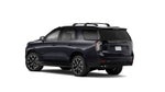 2027 Chevrolet Tahoe RST