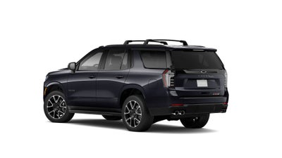 2027 Chevrolet Tahoe RST