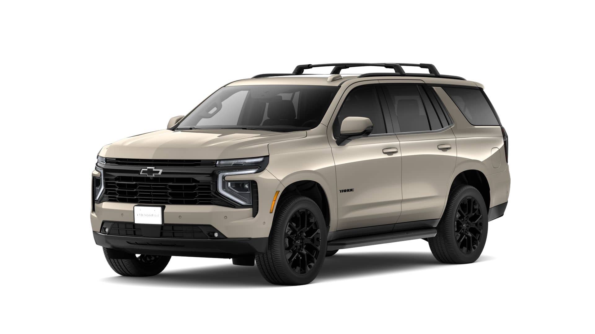 2027 Chevrolet Tahoe RST