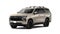 2027 Chevrolet Tahoe RST