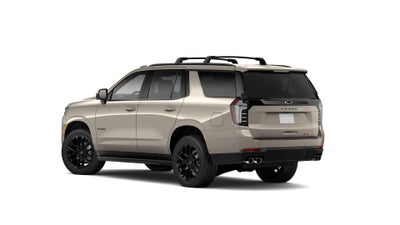 2027 Chevrolet Tahoe RST