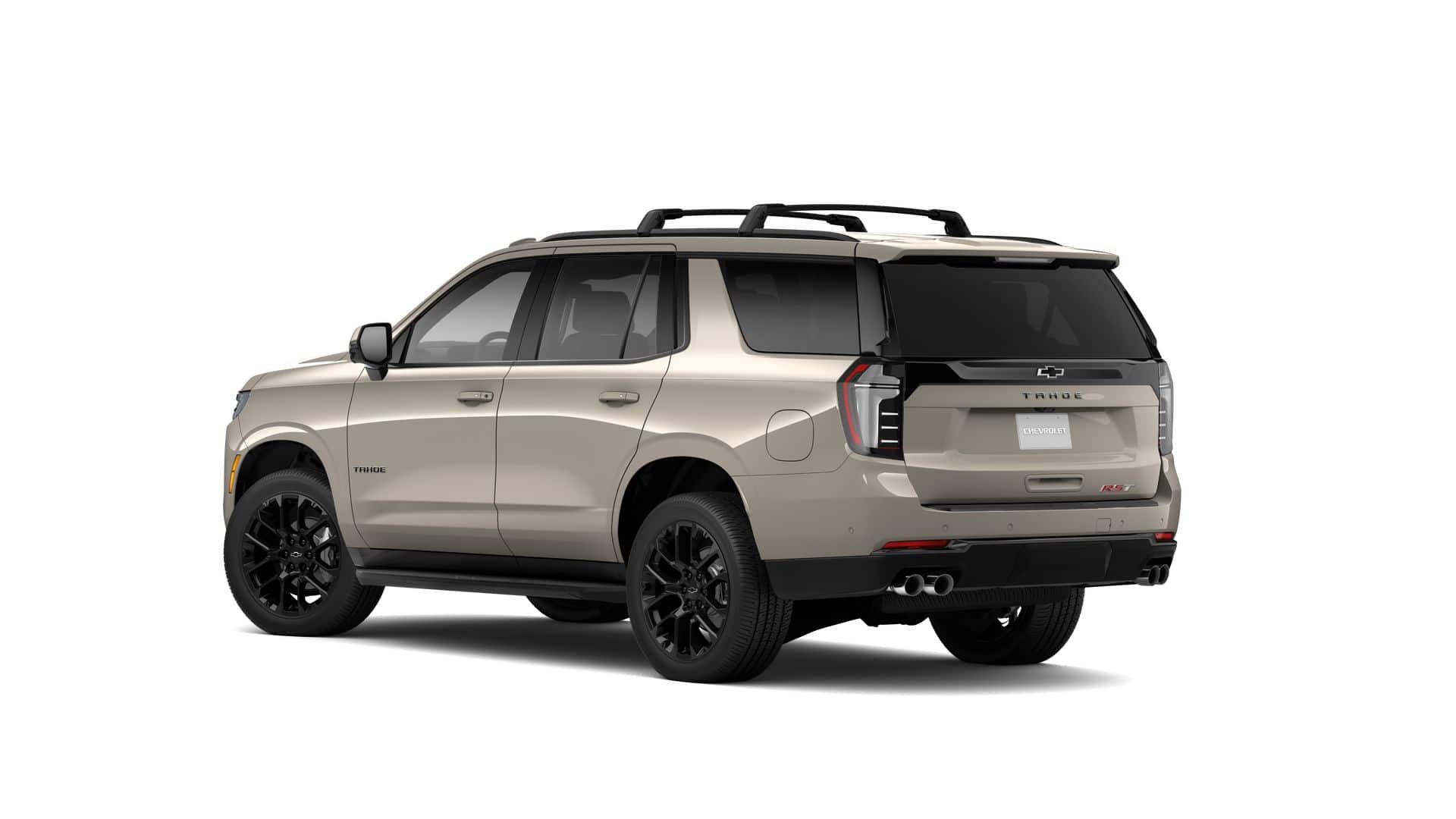 2027 Chevrolet Tahoe RST