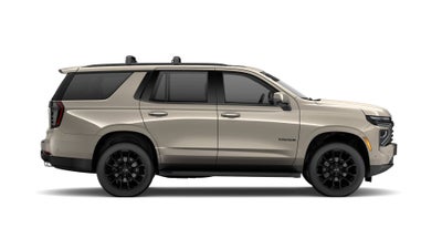 2027 Chevrolet Tahoe RST