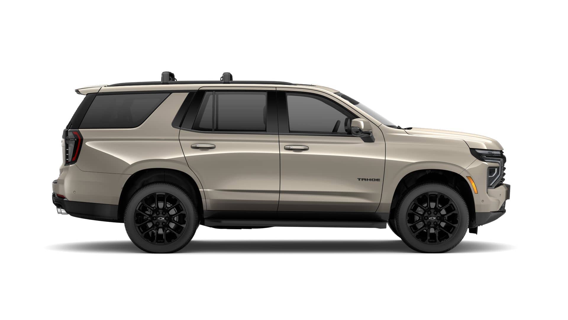 2027 Chevrolet Tahoe RST
