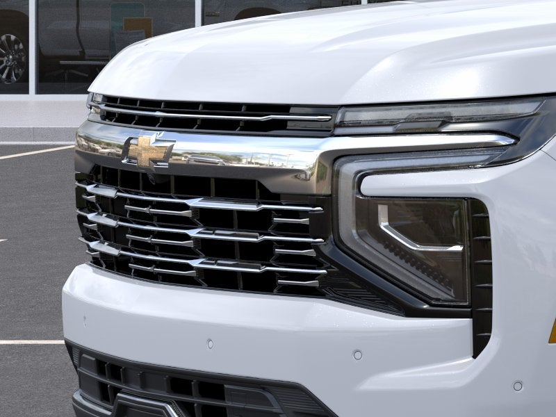 2026 Chevrolet Tahoe Premier - Photo 13