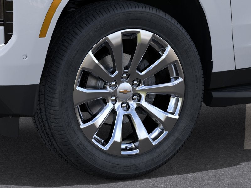 2026 Chevrolet Tahoe Premier - Photo 9