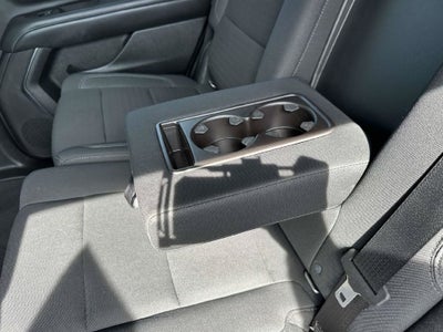 2022 Chevrolet Tahoe LS