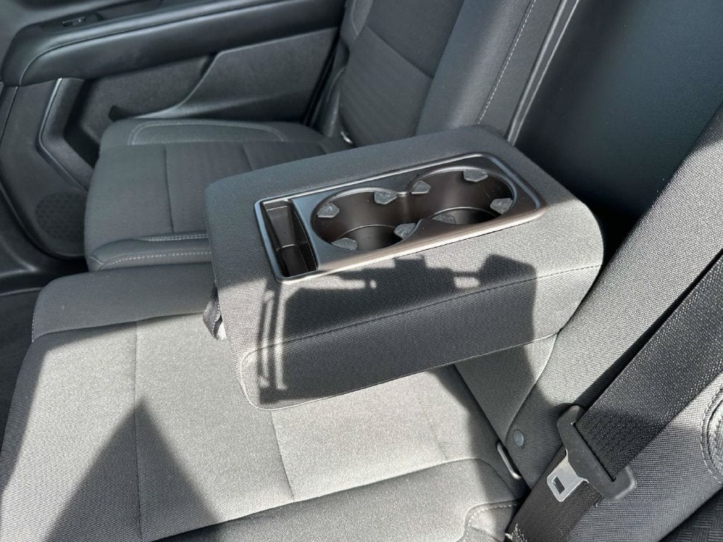2022 Chevrolet Tahoe LS